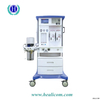 Healicom Hospital Medical HA-6100C Équipement d'anesthésie ICU Machine d'anesthésie portable