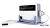 Densitomètre osseux à ultrasons automatique numérique portable de haute qualité HJ3000