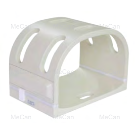 PA Qaadashada gariiradaha mashiinka mri furan ee qaabka C