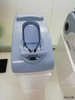 Densitomètre osseux à ultrasons automatique numérique portable de haute qualité HJ3000