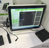 Offre spéciale HO-500 Ultrasonic A/B Scan Ophtalmic Eye Ultrasound Scanner