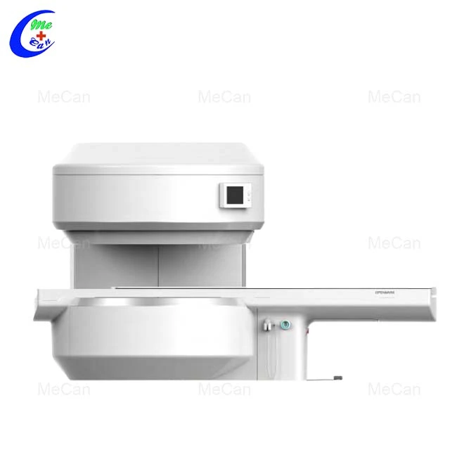 Igwe MRI dị ka C
