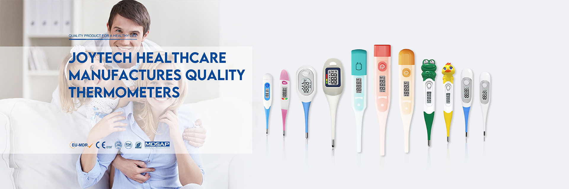 Term&ograve;metre digital