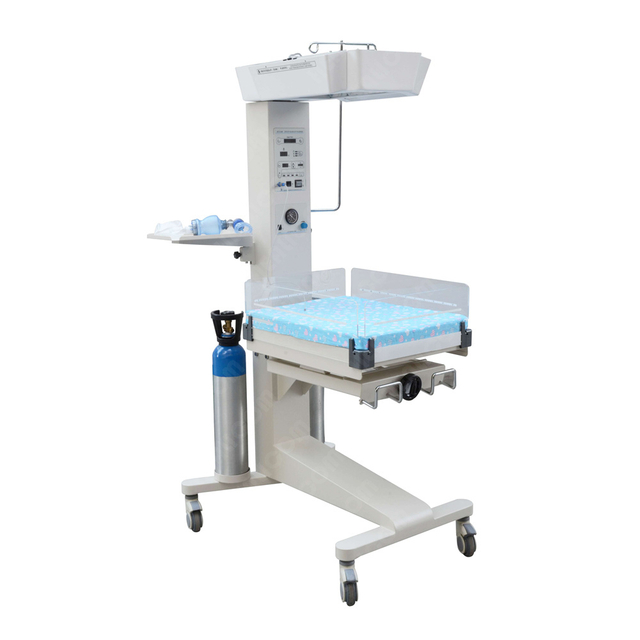 Calentador radiante infantil HNT-2000