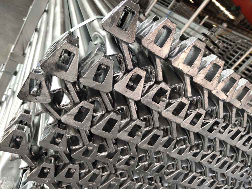 بریس حلقه حلقه