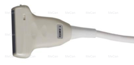 MeCan MCI0512 Portable Color Doppler Ultrasound antarmuka ramah probe2