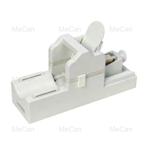 PA Qaadashada gariiradaha mashiinka mri furan ee isbitaalka