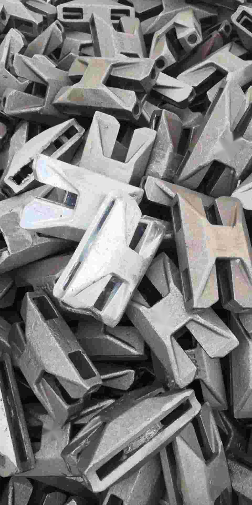 prezzo accoppiatore a doppio cuneo per ponteggi