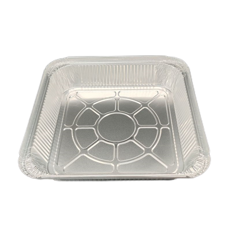 LS-NS245 square foil pan11 LS-NS245 square foil pan11
