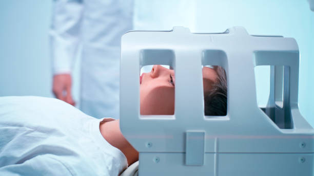 Ndị nyocha MRI ọdịnala nwere ike ịkagbu ụmụaka