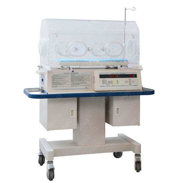 H-3000 Medizinischer Säuglingsinkubator