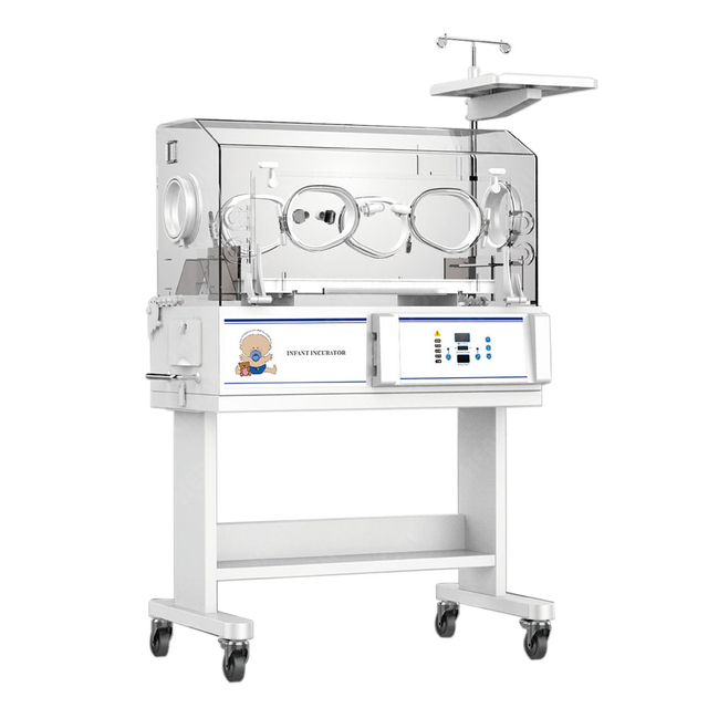 H-600 Medizinischer Säuglingsinkubator
