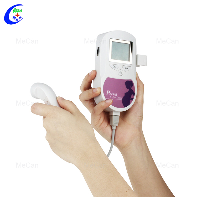 pocket doppler សម្រាប់ទារកក្នុងផ្ទៃ