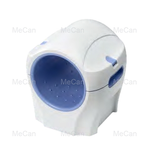 PA Qaadashada gariiradaha mashiinka mri furan1