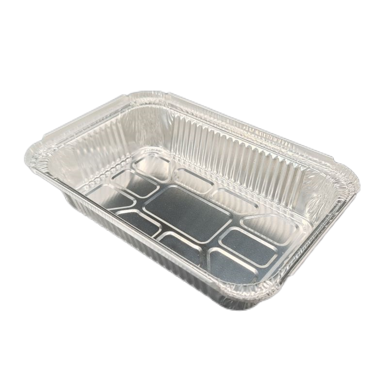 LS-NC8389 foil tray16 LS-NC8389 foil tray16