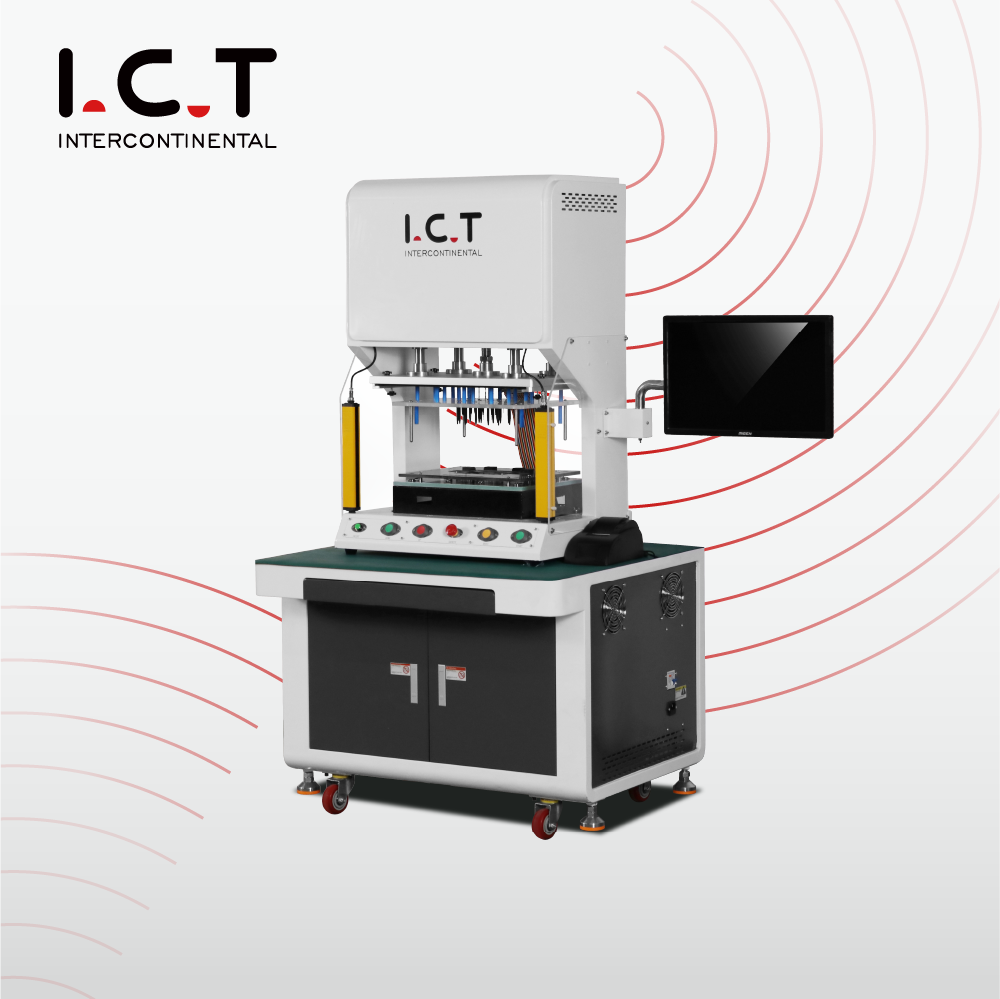 ICT-Tester-Q518D