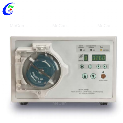 پمپ خون پزشکی MeCan Medical