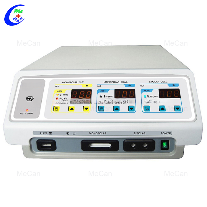 150W Radiofrequency Electrosurgical Unit