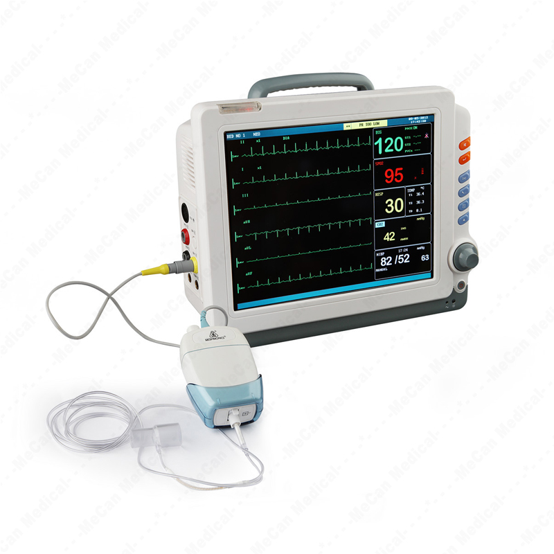 Multiparameter pasientmonitor MSC0022