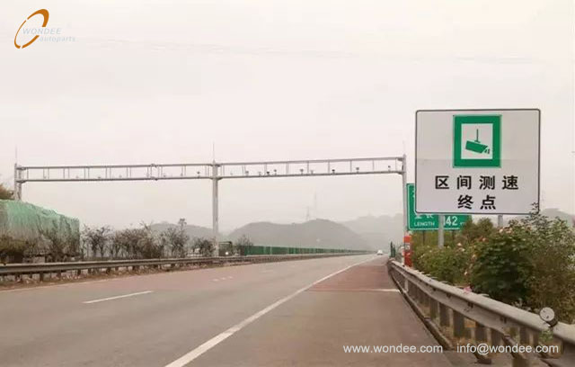 Speed measurement (2) Speed measurement (2)