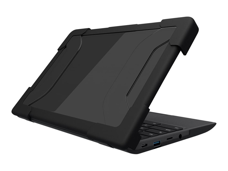 1_0005_黑色办公材料 