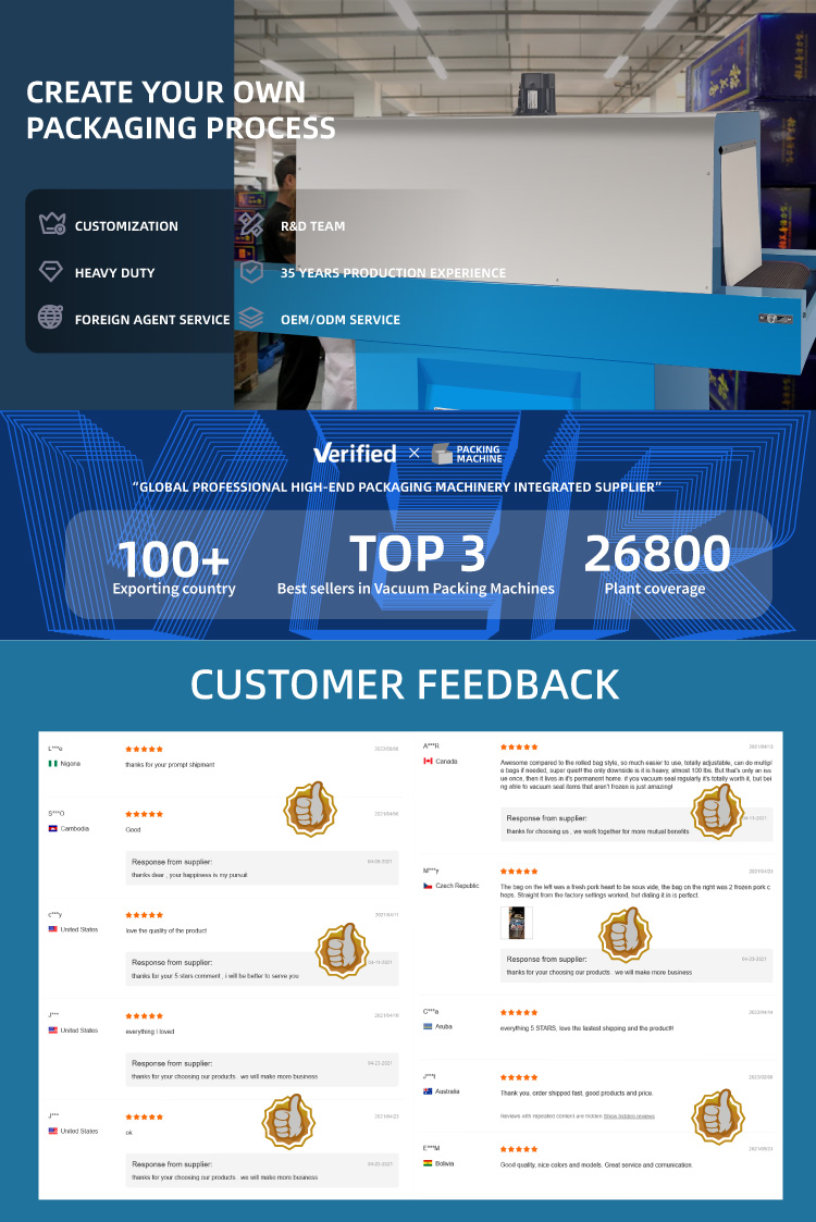 m&aacute;quina de embalaje retr&aacute;ctil