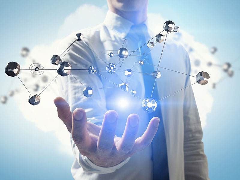 Онлайн байланыш