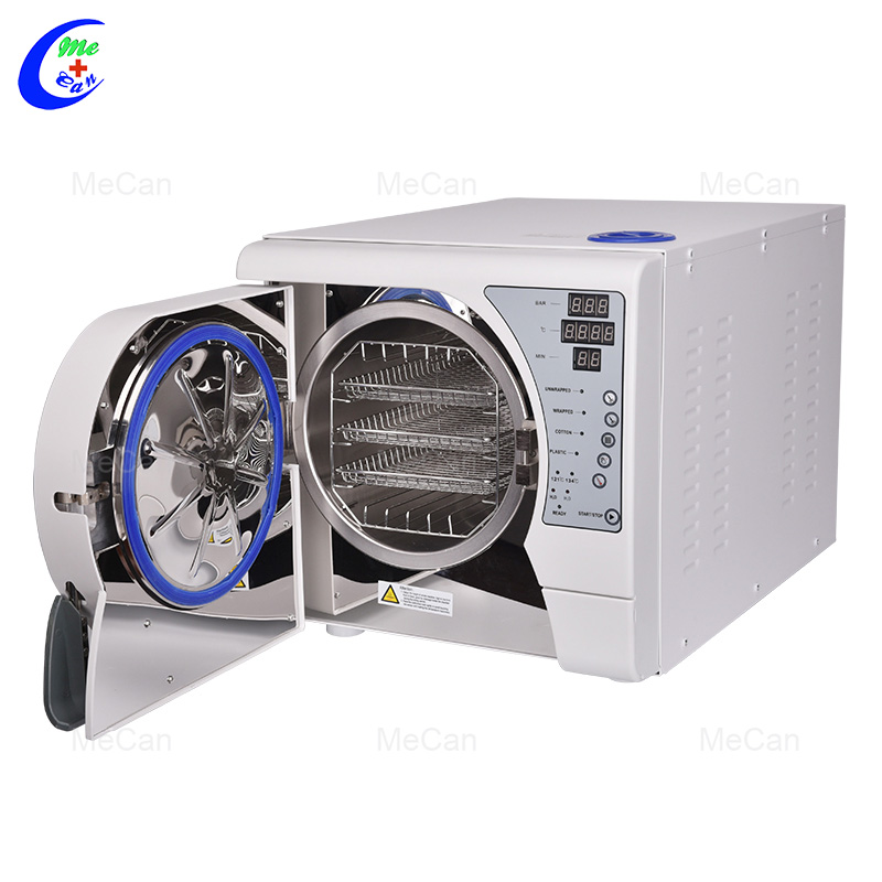 اتوکلاو دندانپزشکی قابل حمل MeCan