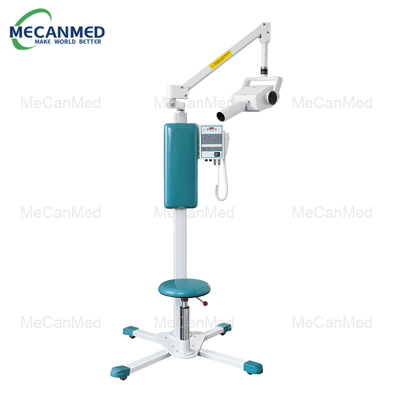 Stand Type Dental X-Ray Machine