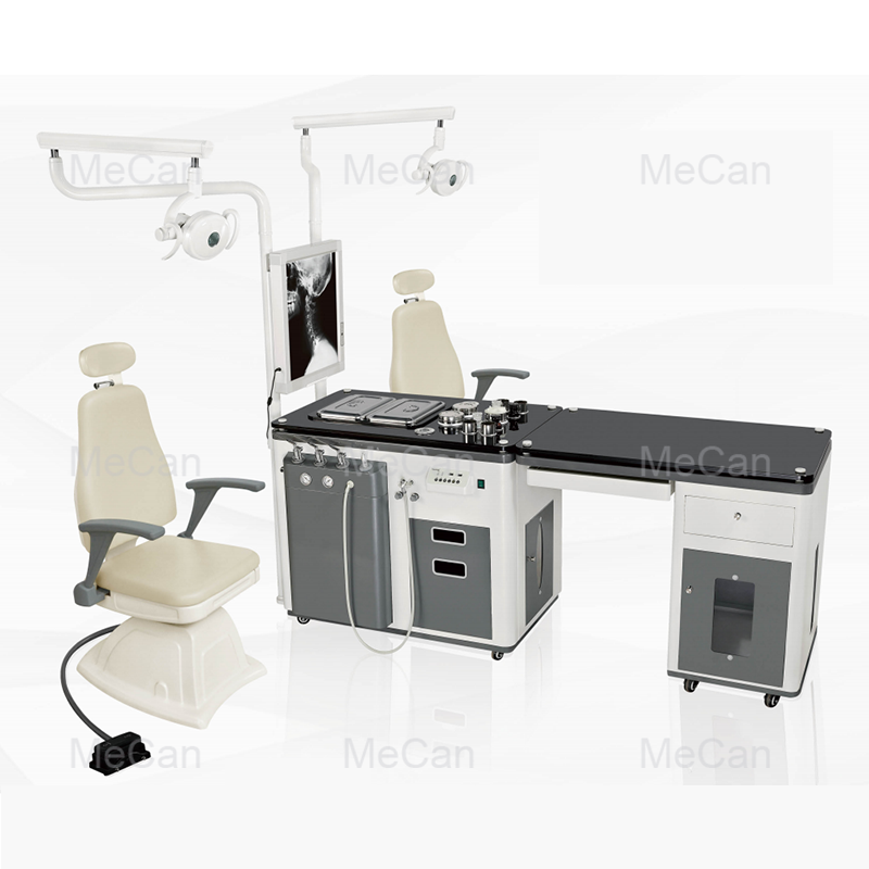 Табела за писање опција јединице за лечење ОРЛ