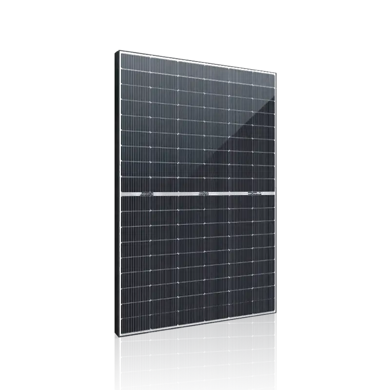 Module solaire TOPCON 182N-108-420-440W