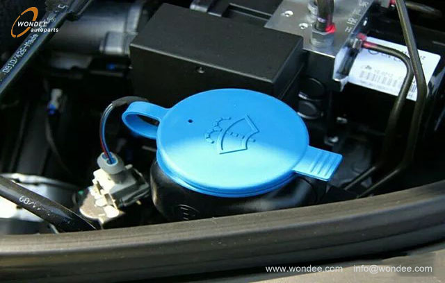 car glass water (4)