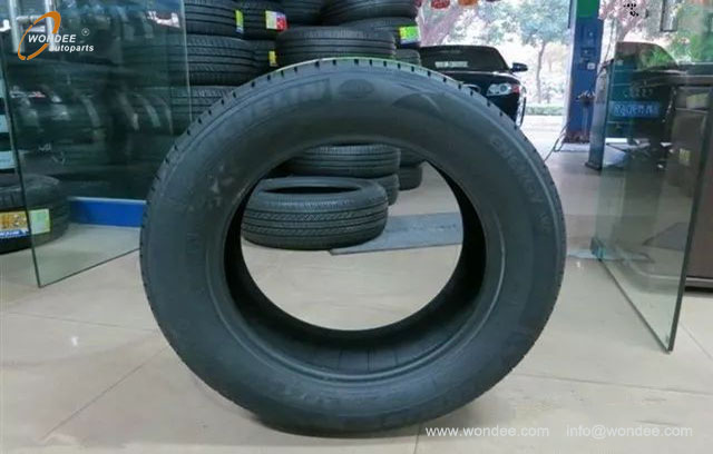 Tire replacement (1)