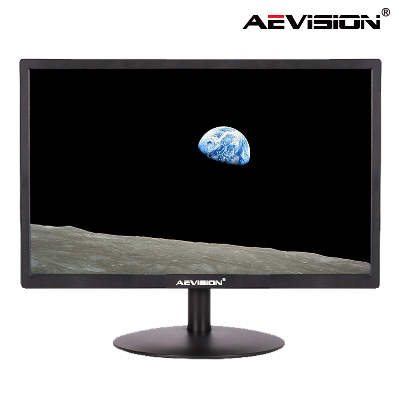Monitor CCTV da 20 pollici Display retroilluminato 2K 60Hz (1)