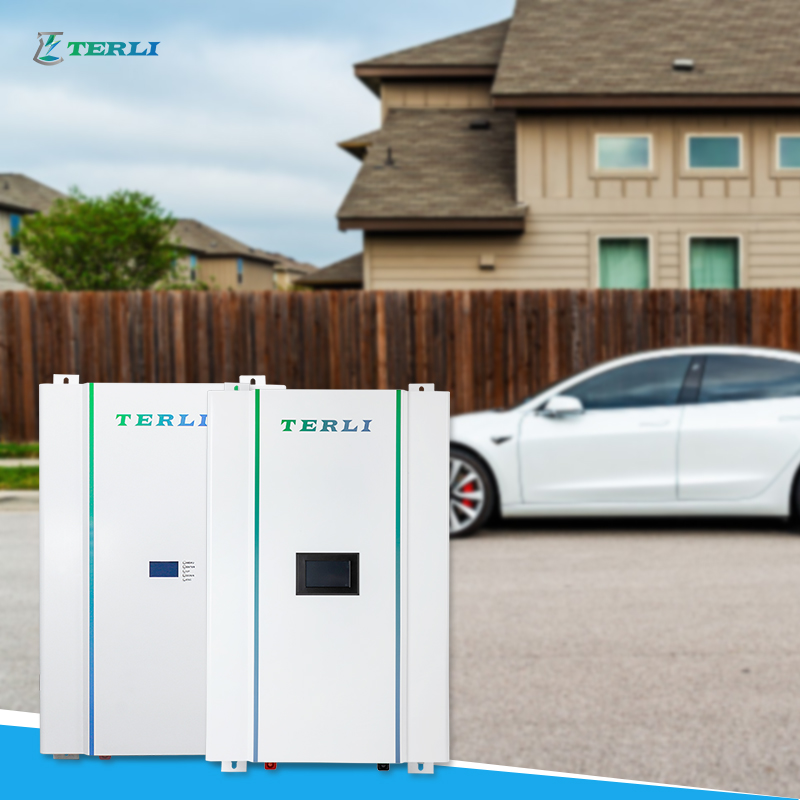 Deep Cycle High Quality 48V Lithium Battery