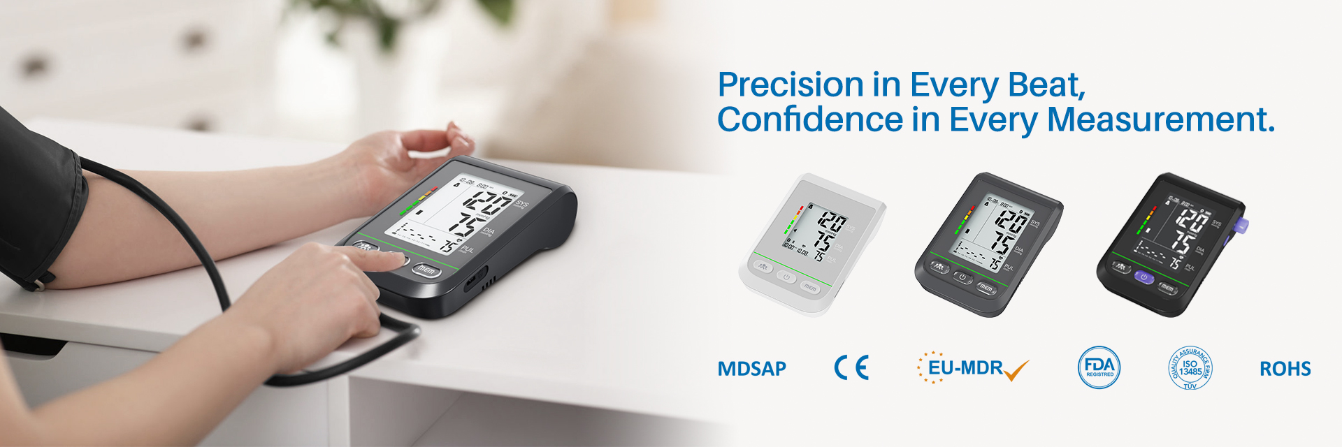 Кул типы кан басымын монитор