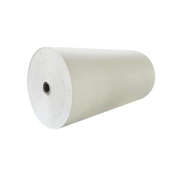 Бумажный Джамбо Рулон