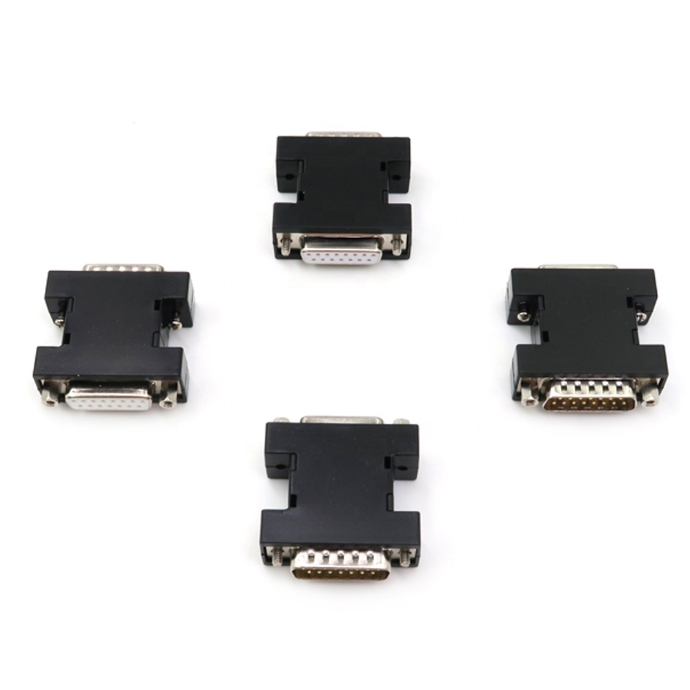 DB15 konekt&ouml;r&uuml;