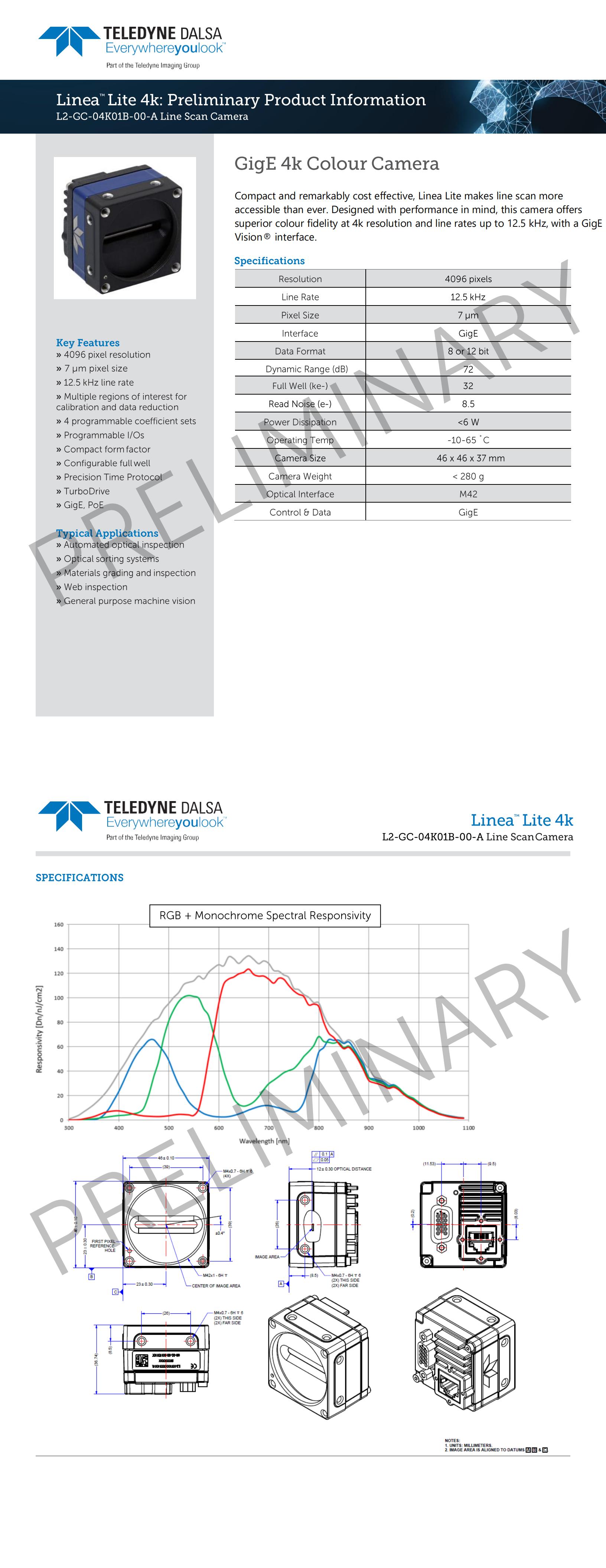 TDALSA_Linea_Lite_4K_GigE_Colour_Datasheet_EN_20200721_00