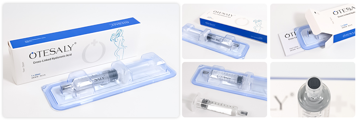 Detail Of DERM PLUS 20ML BODY FILLER AOMA (1) DERM PLUS 20ML 身体填充剂 AOMA 详细信息 (1)