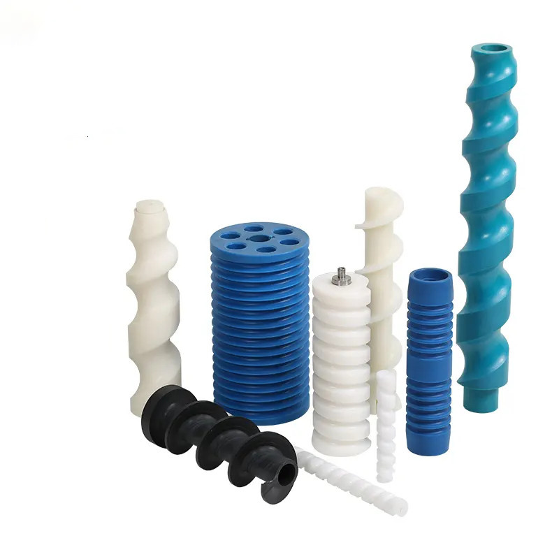 nylon screw