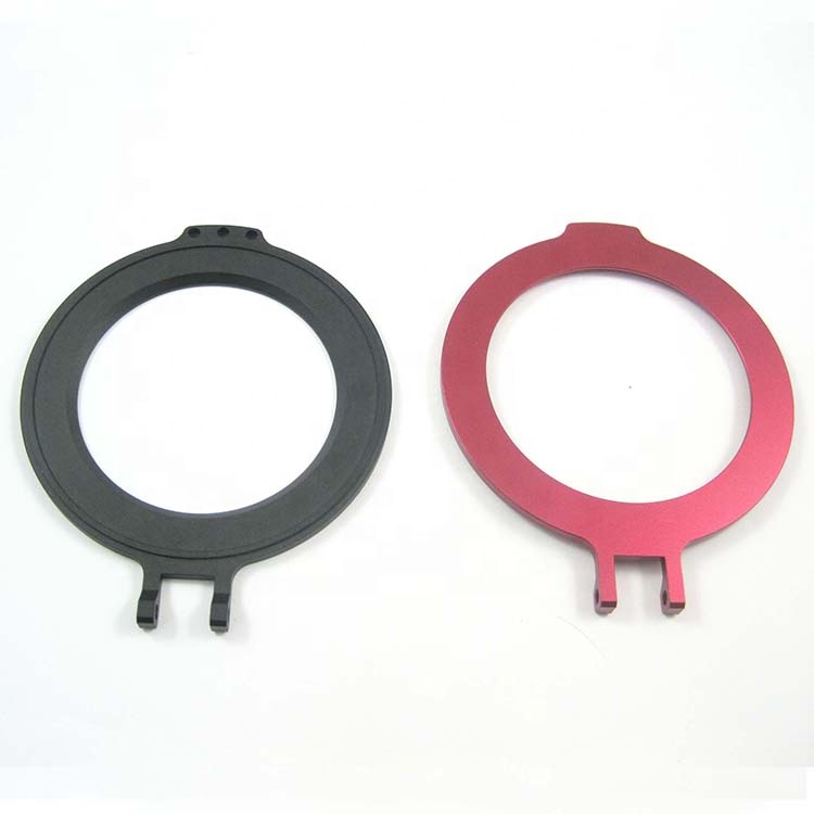 bahagian cincin kamera 