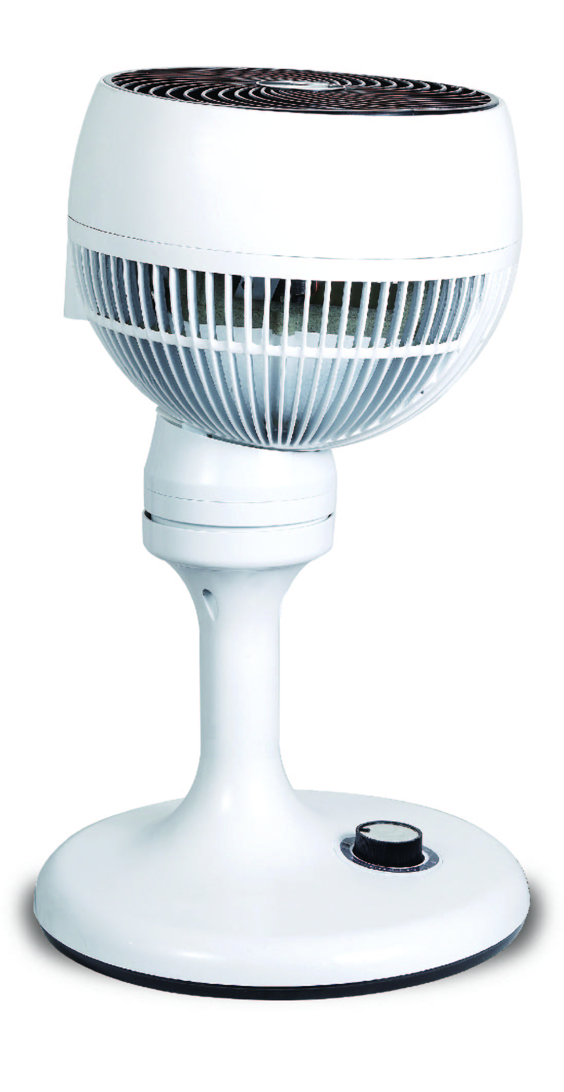 فن گردشی نوع کنترل دستگیره از Windspro