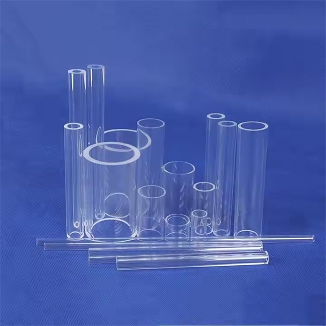 What are the daily maintenance measures for fused silica tube of tubular furnace