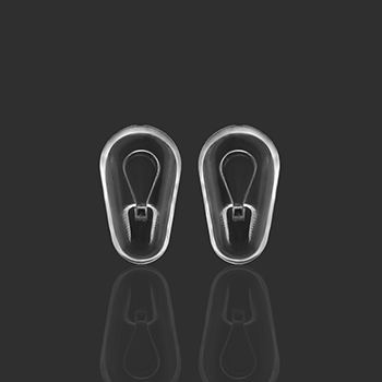 Almohadillas nasales de silicona