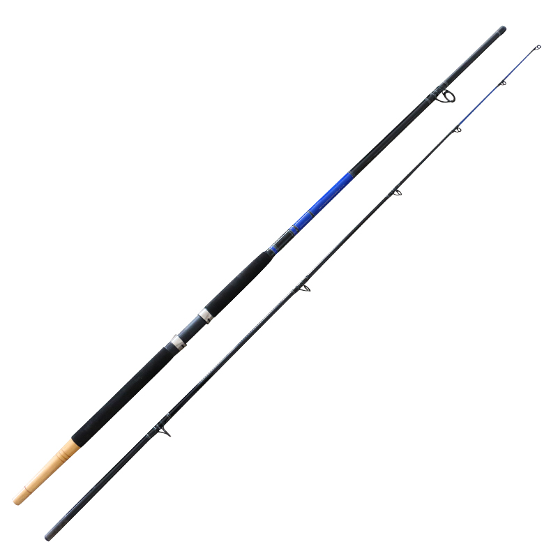 carbon surfstang 7