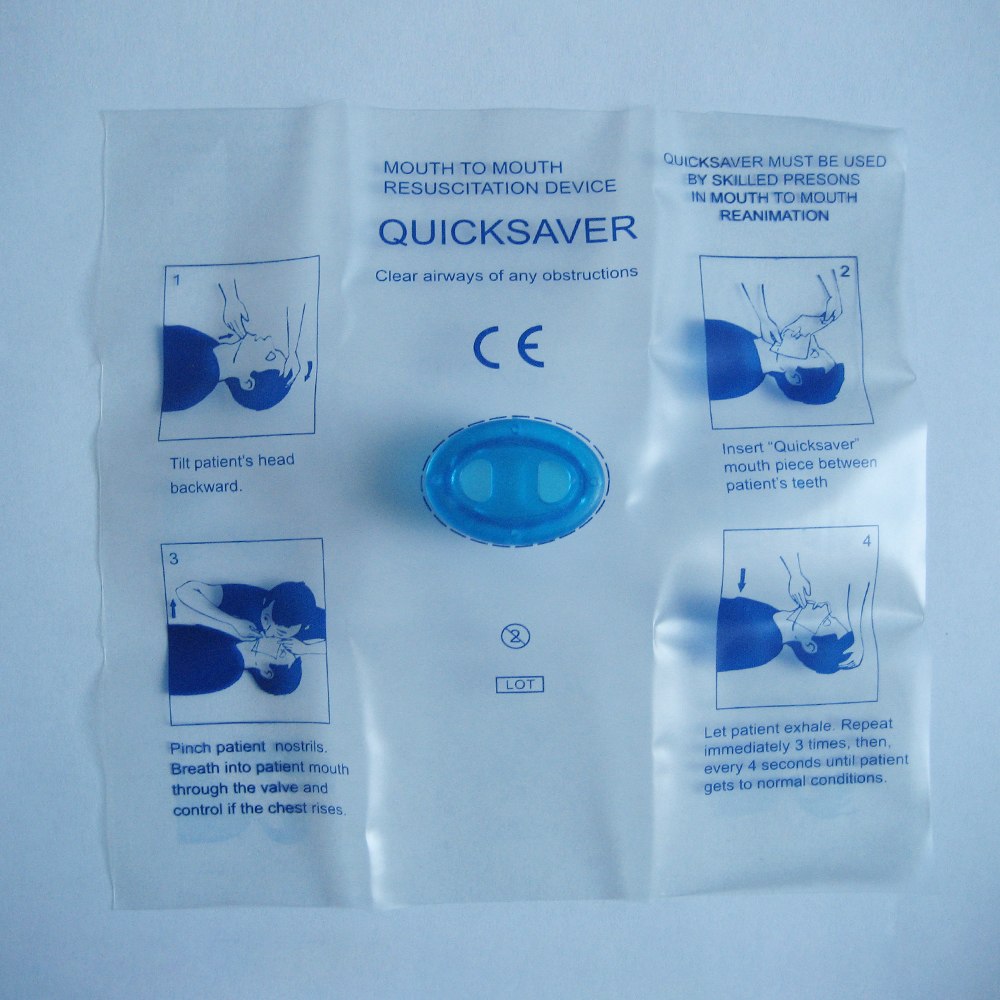 CPR – Atmung – Maske02