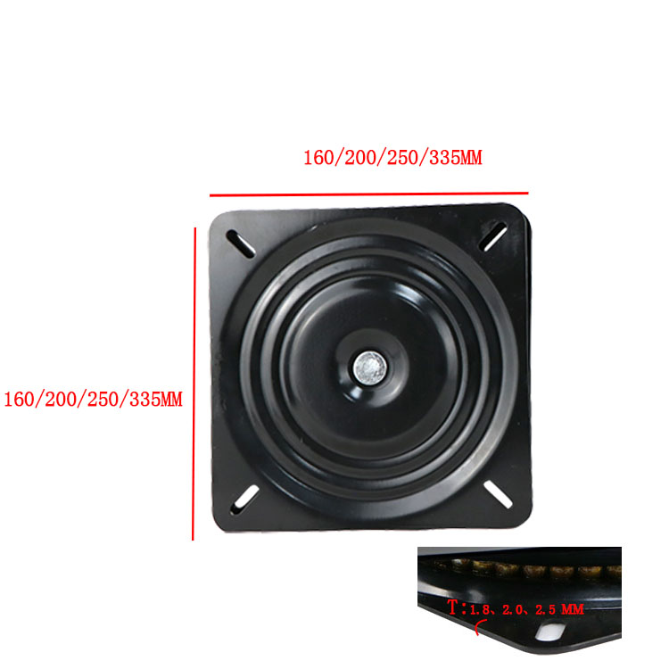 الأقراص الدوارة للأثاث (12)