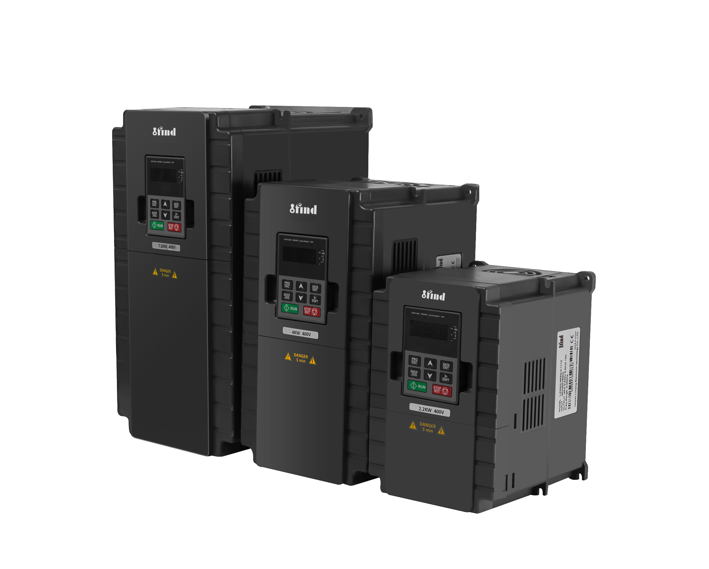 inverter gréine
