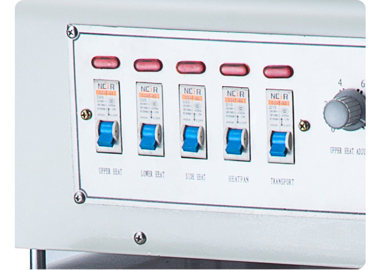 BS-300LD مضخة مياه 2_04